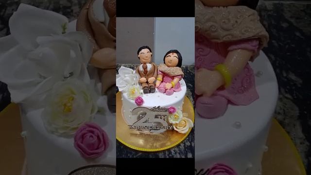 Anniversary cake смотреть онлайн
