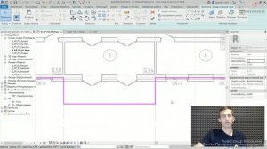 [Курс «Быстрый старт в Revit»] Построение перекрытий