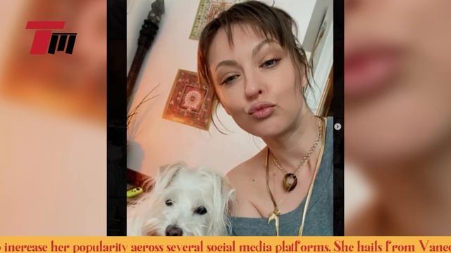 Katharine Isabelle I Biography, Age, Romance, Networth смотреть онлайн