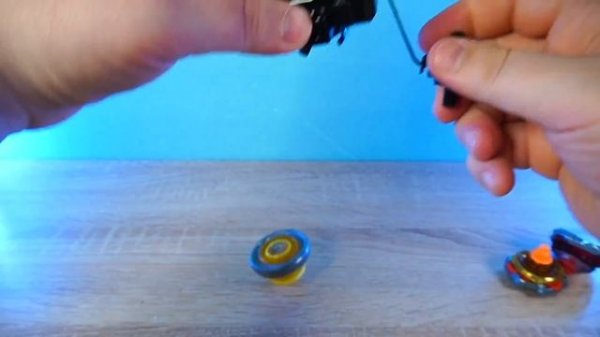 Выносливый Beyblade X Wizard Rod Disk Ball Визард Род Бейблэйд Икс