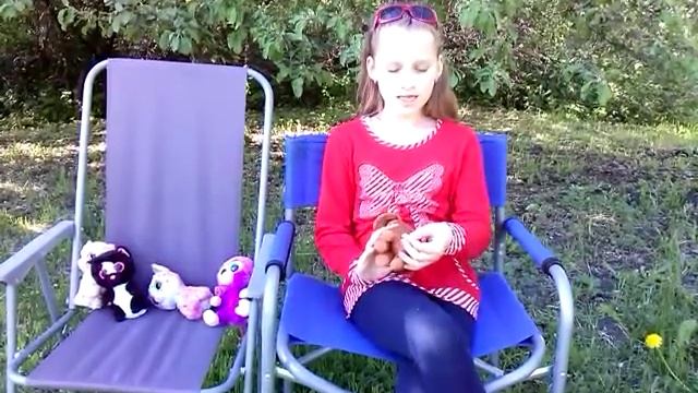 Моя коллекция пучеглазиков (часть 8)