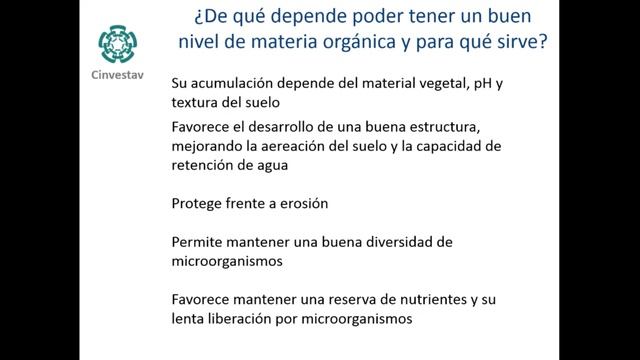 EXPO AGRO GTO 2017 - Conferencia Dra. Gabriela Olmedo Álvarez - Biofertilizantes: Como funcionan. смотреть онлайн