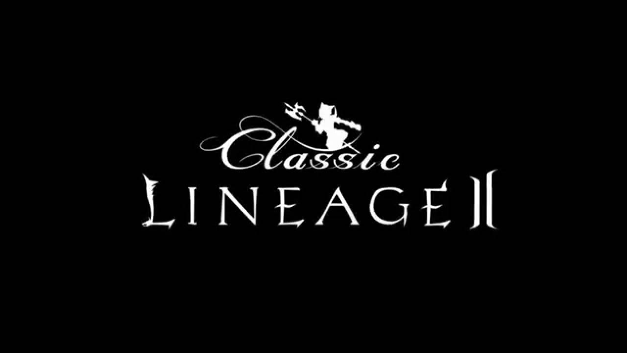 Lineage 2 classic официальный сервер от Иннова. Качаемся! #1 смотреть онлайн