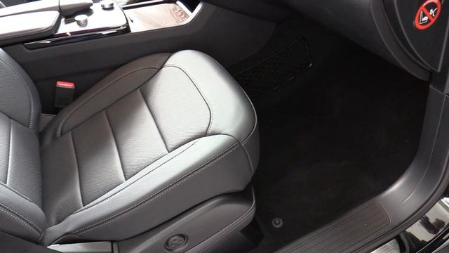 2018 Mercedes-Benz GLS350d 4MATIC (X166)