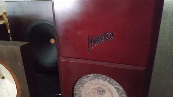 A140 Эксперимент Abbas audio/эзотерика - работает часть2