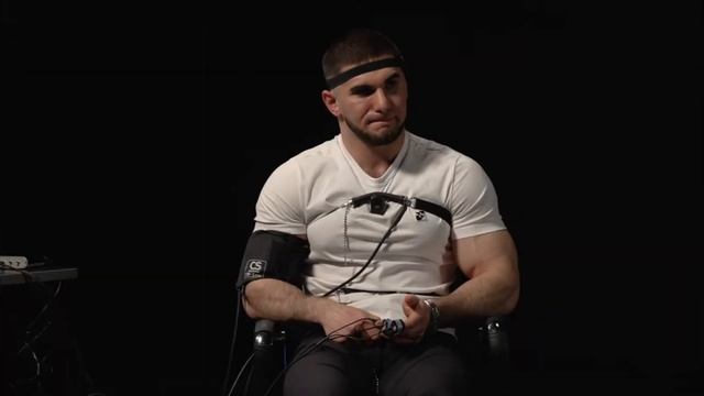 Венгалби vs Тамаев.Детектор лжи! Все для хайпа или нет!!! кинул хасбика на 200🍋 ₽? смотреть онлайн