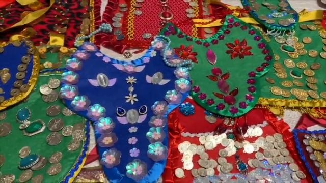 Башкортостанда күргәннәрем! Илеш районы Югары /Үрге/ Яркәй авылы. Моя поездка в Башкортостан! смотреть онлайн
