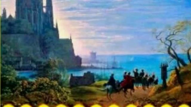 Каменное сердце. Немецкая сказка смотреть онлайн