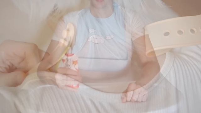 Adult Silicone Bibs ABDL смотреть онлайн