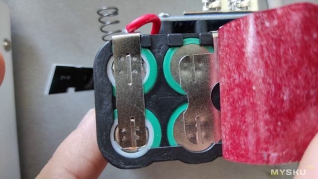 Быстрообзор. Короткий бесщеточный шуруповёрт JAUHI + разборка. | #Обзор смотреть онлайн