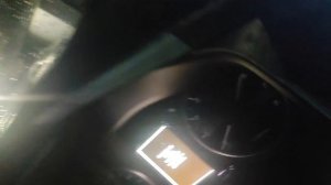 Chery Tiggo 4 Pro убираем значок сервисного ключа с панели приборов