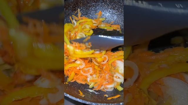 Просто и вкусно