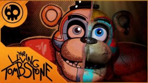 Five Nights At Freddy's (6 Song) This Comes From Inside - Tombstone