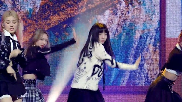 LIGHTSUM(라잇썸) - 'ALIVE' (주현 Focus) @ MEDIA SHOWCASE