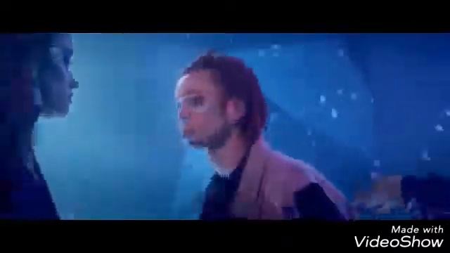 Кубик льда - GONE.Fludd смотреть онлайн
