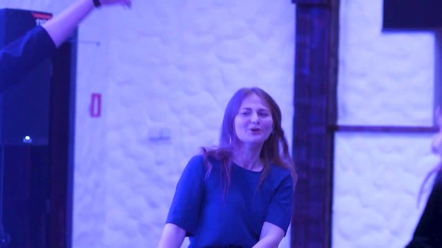 Smart IT New Year Party 2019 смотреть онлайн