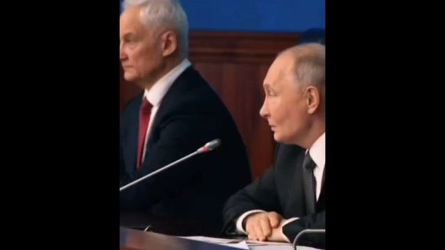 Путин обосновал почему Зеленский всё-таки нелегитимный