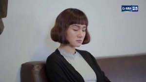 Мой любимый — дьявол 1 сезон 15 серия