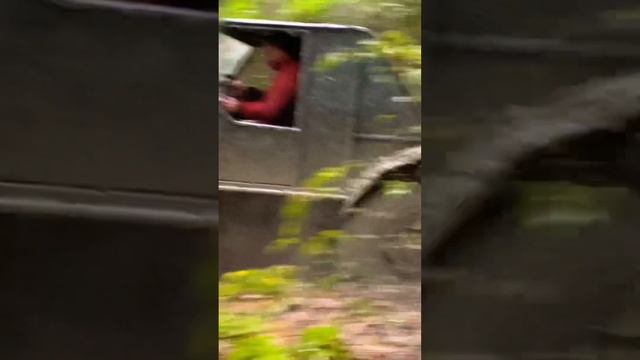 Прототип сделанный из УАЗа, с турбомотором, катается по лесам КБР #skrdoffroad #4х4 #бездорожье #кбр смотреть онлайн