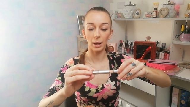 BIG Haul MAKEUP Action | Wendy MakeUp смотреть онлайн