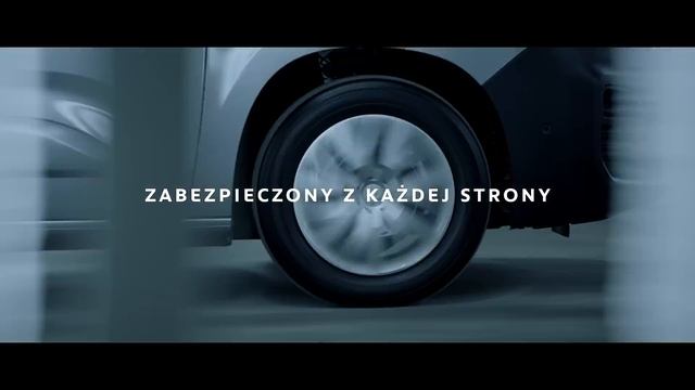 Nowy Peugeot Partner смотреть онлайн