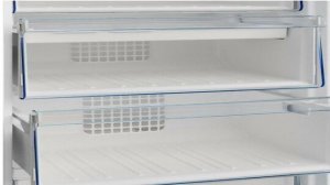 Морозильник Beko B1RFNK312S - краткий обзор