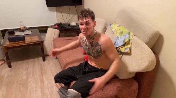 NILETTO - танцуем трешевый движ