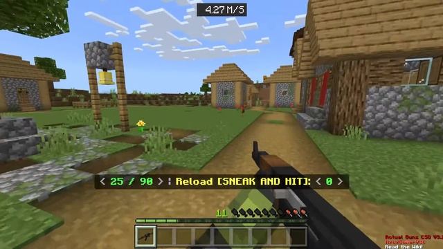 POV: You download russian minecraft смотреть онлайн