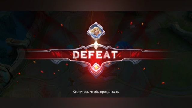 НОЛАН ПРОТИВ НОЛАНА ∆MOBILE LEGENDS