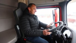 Отзыв на самосвалы Shacman Х5000 (рестайлинг Х3000)