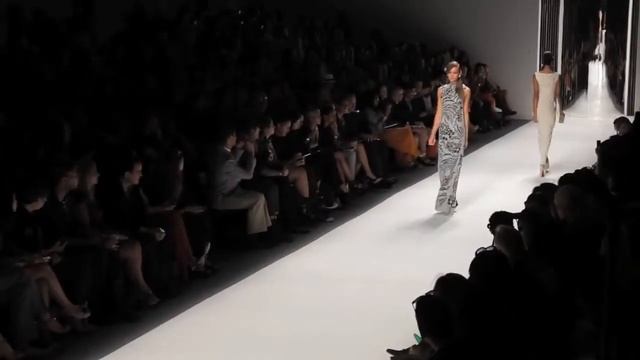 Jenny Packham Весна-Лето 2013 смотреть онлайн