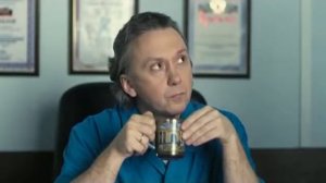 Интерны.Быков перепутал маму Купитмана с девушкой.Момент.