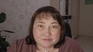 Я ГОТОВА КО ВСЕМУ И ВИЖУ В ЭТОМ БЛАГО.