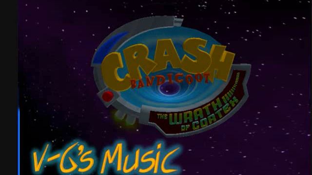 Crash Bandicoot 4 - Crunch time смотреть онлайн