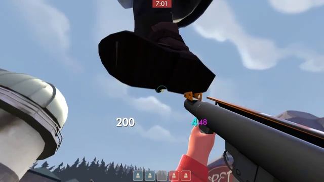 31k Damage Mantreads & TF.TV Charity смотреть онлайн