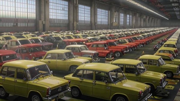 Новые Лады могут подорожать из-за их низкого качества