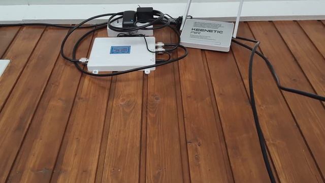 Усилитель сотовой связи на дачу в дом 3G и 4G своими руками