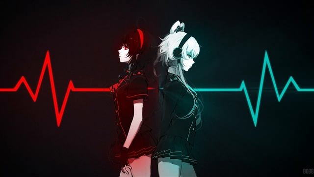 🔥Best Nightcore Mix - Gaming Music Mix🔥 смотреть онлайн