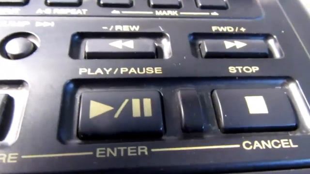An Overview Of The (semi-vintage) Marantz PMD670 Solid State (Compact Flash) Field Recorder