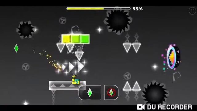 Platinum Adventure 100% (Practice mode) смотреть онлайн