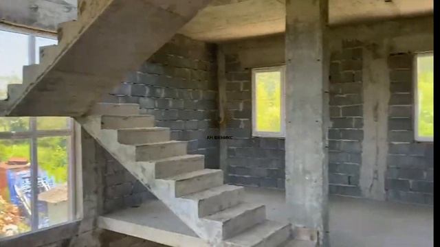 🔥ГОРЯЧЕЕ ПРЕДЛОЖЕНИЕ!🔥 Дом 170 м2 за 20 млн Черешня #дом #продам #недвижимостьсочи #сочи #анфеник смотреть онлайн