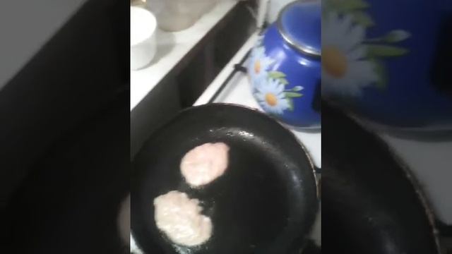 Приготовление ленивых пирожков смотреть онлайн