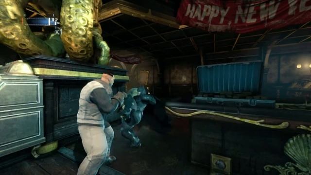 Batman Arkham Origins 1080p max seting (čuč neky:) смотреть онлайн