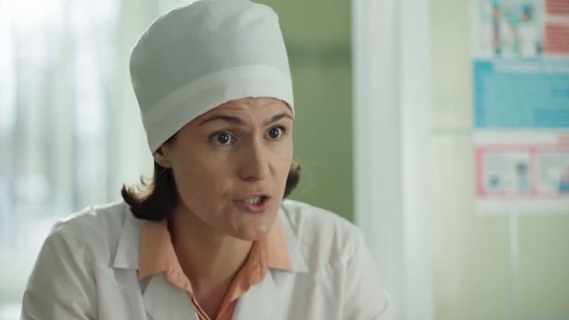 Земский доктор. Восемь лет спустя. Серия 12 // Zemsky Doctor. Eight years later. Episode 12 смотреть онлайн