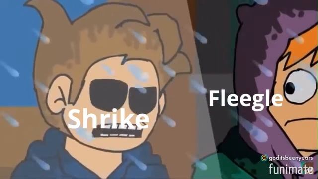 My friends amino portrayed by Eddsworld смотреть онлайн