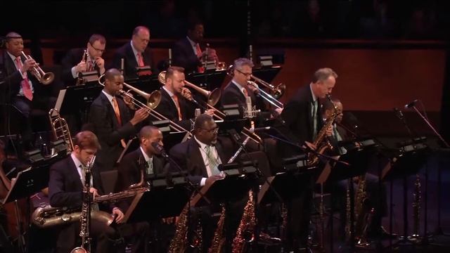 Take Five - Jazz at Lincoln Center смотреть онлайн