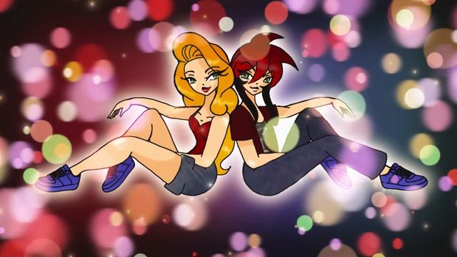 Nightcore (Indila) Dernière Danse Female And Male Mix