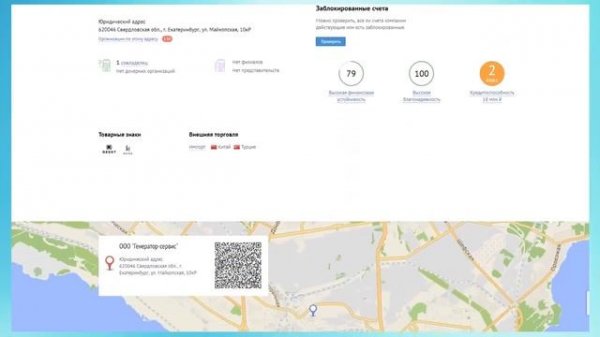 Seldon 1.7. Как проанализировать закупку_