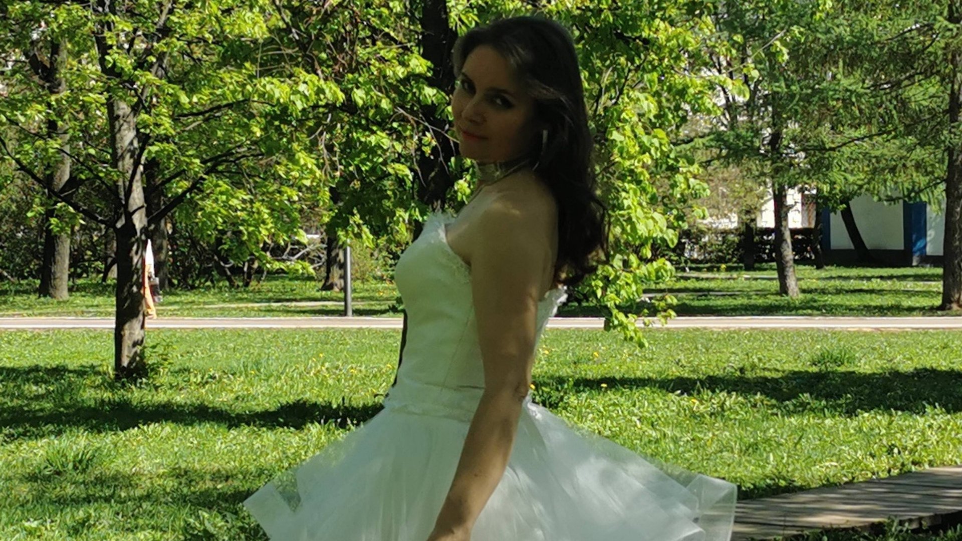 «Мне нравится, что Вы больны не мной»
Рассказова Елена смотреть онлайн