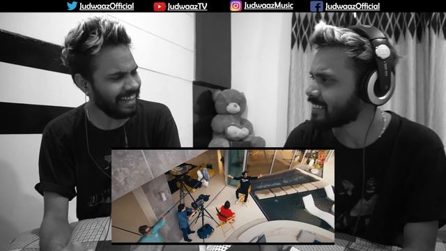 Indian Twin Reaction | High End | CON.FI.DEN.TIAL | Diljit Dosanjh | смотреть онлайн